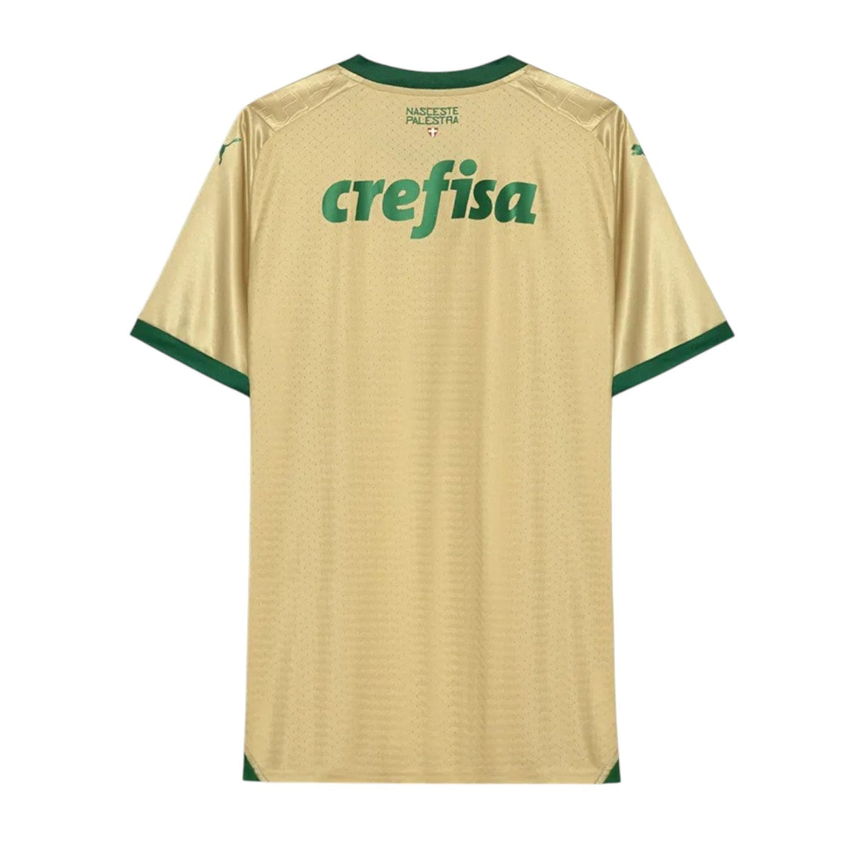 Palmeiras Player Tercera Camiseta 2024/25 - Versión Jugador