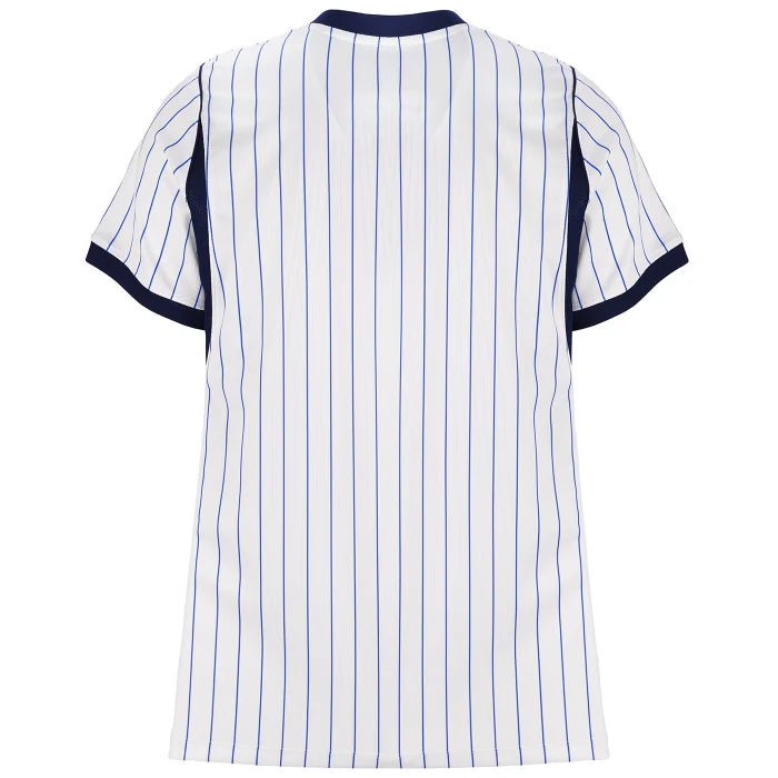 Inter Milan Camiseta Visitante 2026/27 - Mujer