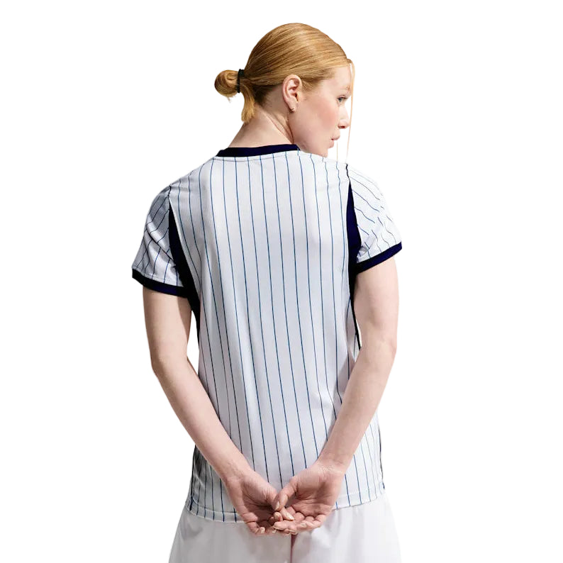 Inter Milan Camiseta Visitante 2026/27 - Mujer
