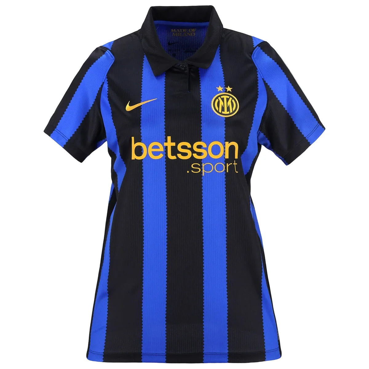 Inter Milan Camiseta Local 2026/27 - Mujer
