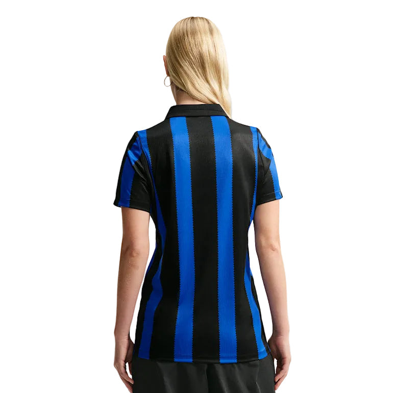 Inter Milan Camiseta Local 2026/27 - Mujer