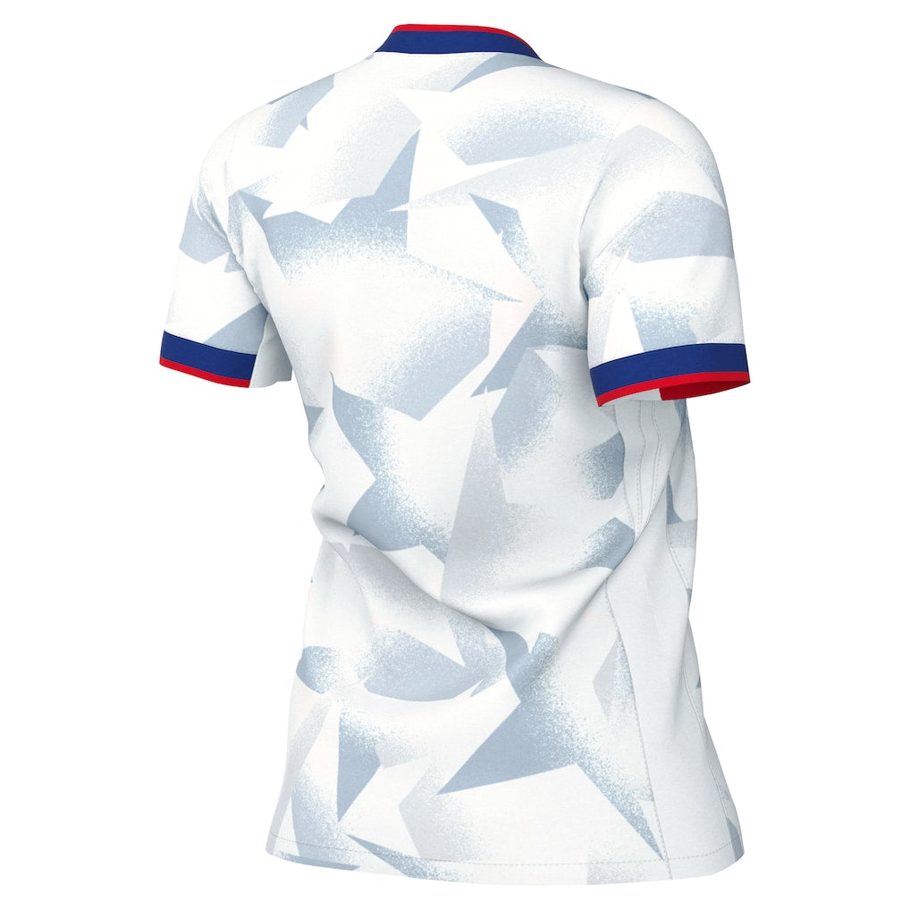 Estados Unidos Camiseta Local 2025 - Mujer