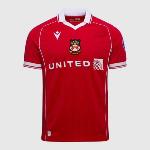 Wrexham Camiseta Local 2025/26