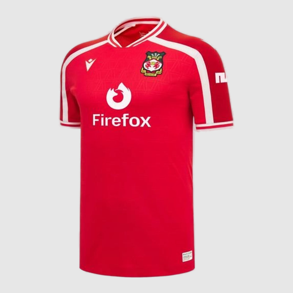 Wrexham Camiseta Local 2026/27