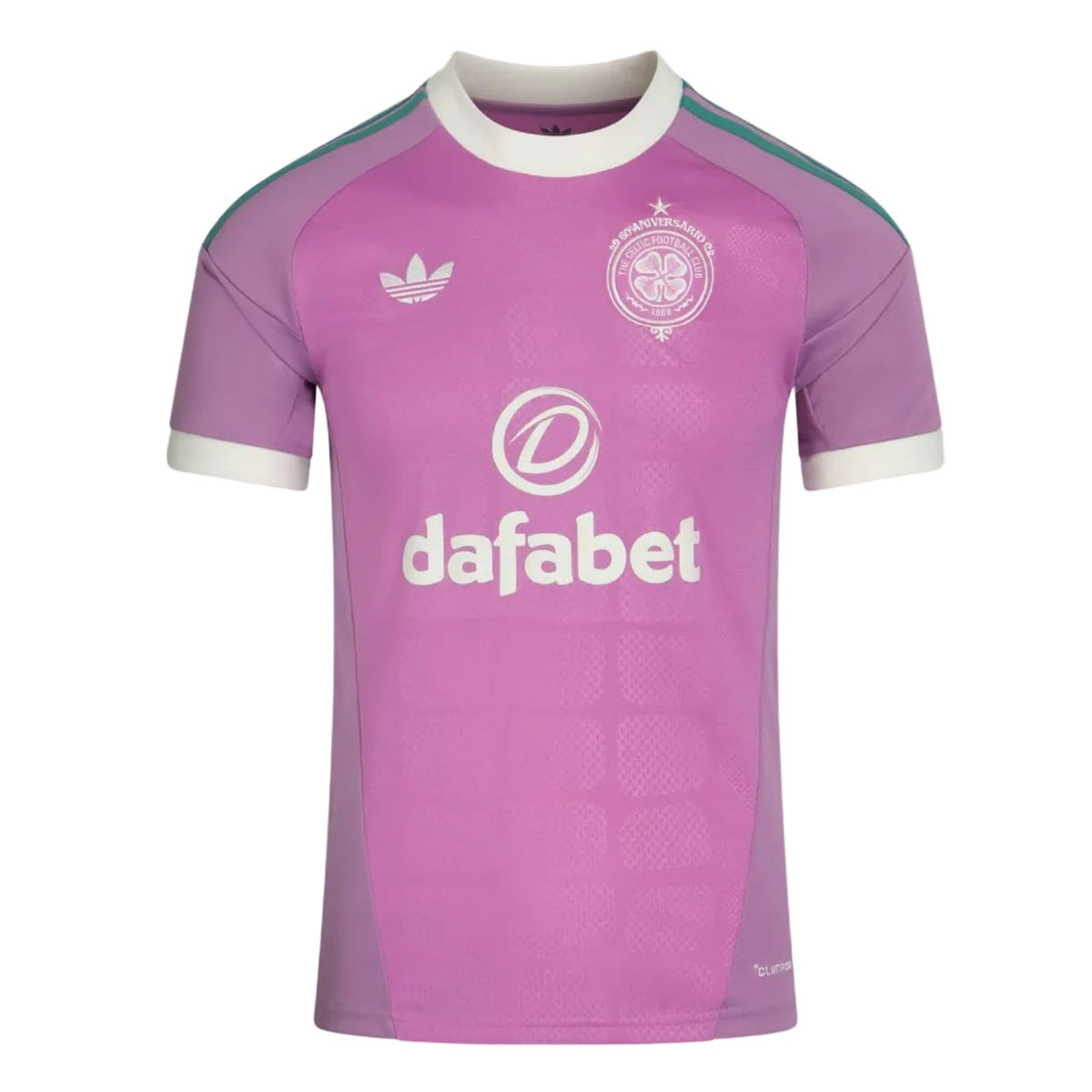 Celtic Camiseta de Portero Visitante 2026/27