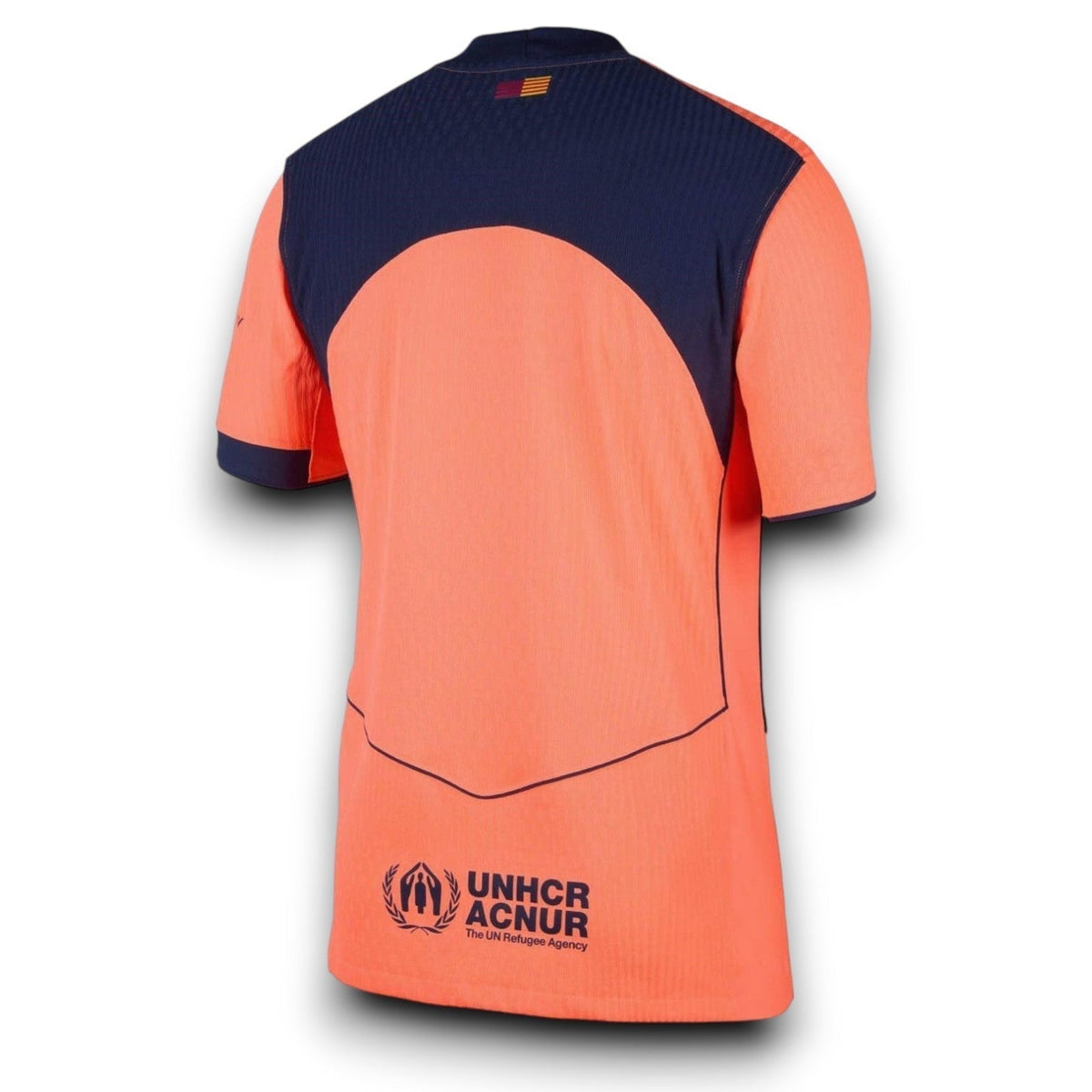 Barcelona Tercera Camiseta 2025/26
