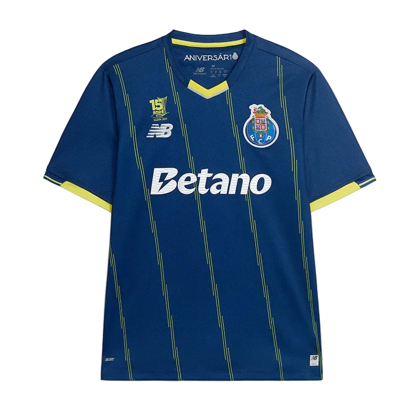 Porto Camiseta Cuarta 2025/26