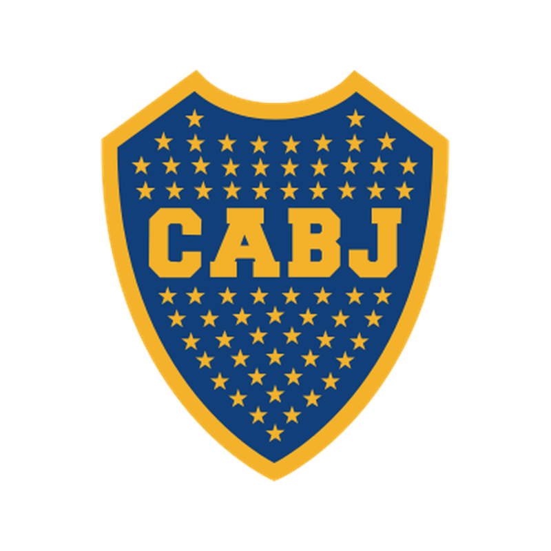 BOCA JUNIORS