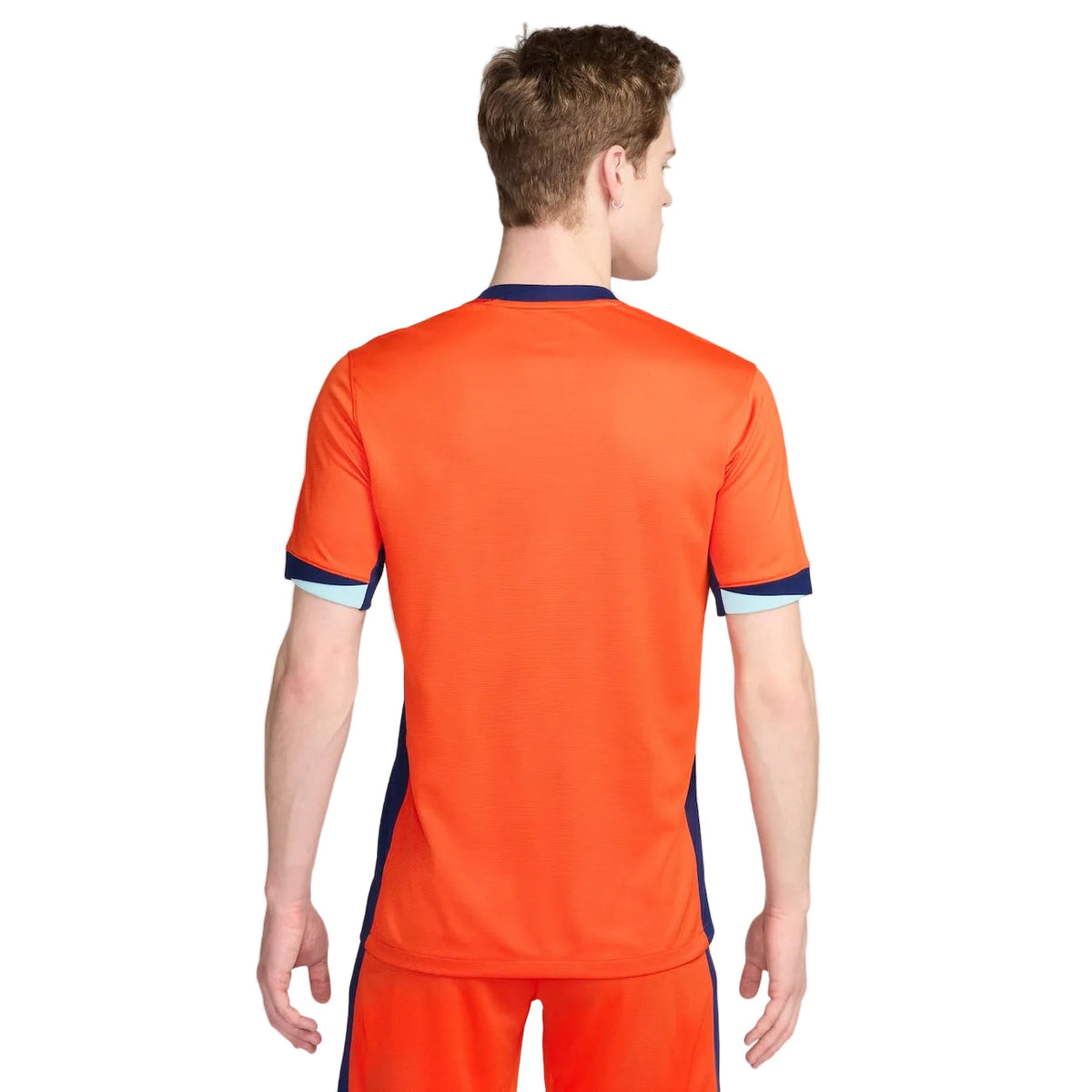 Países Bajos Camiseta Local 2024/25