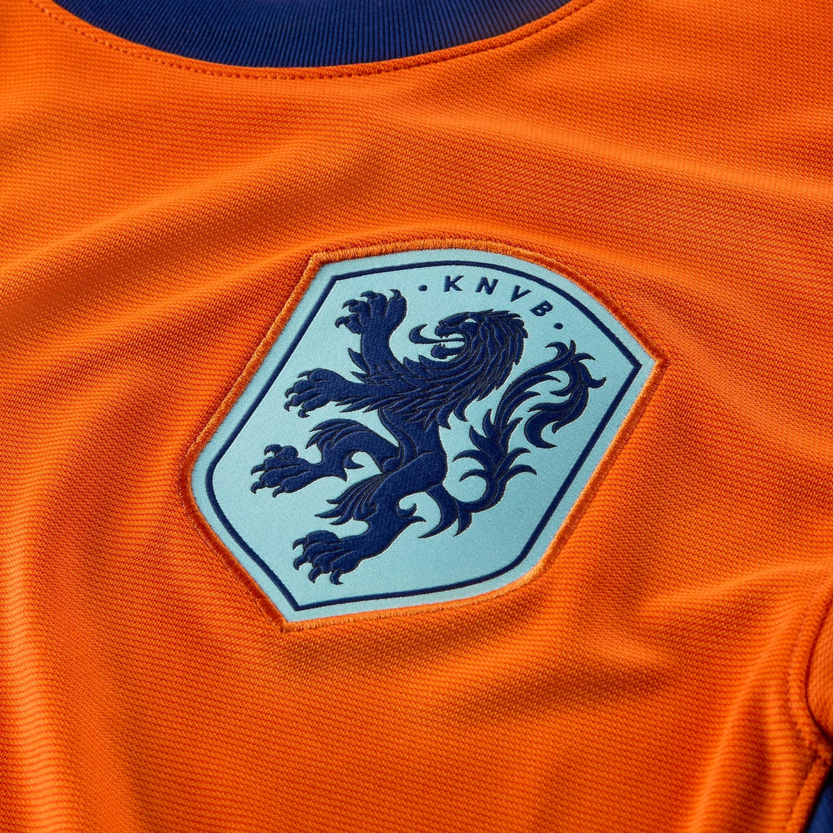 Países Bajos Camiseta Local 2024/25