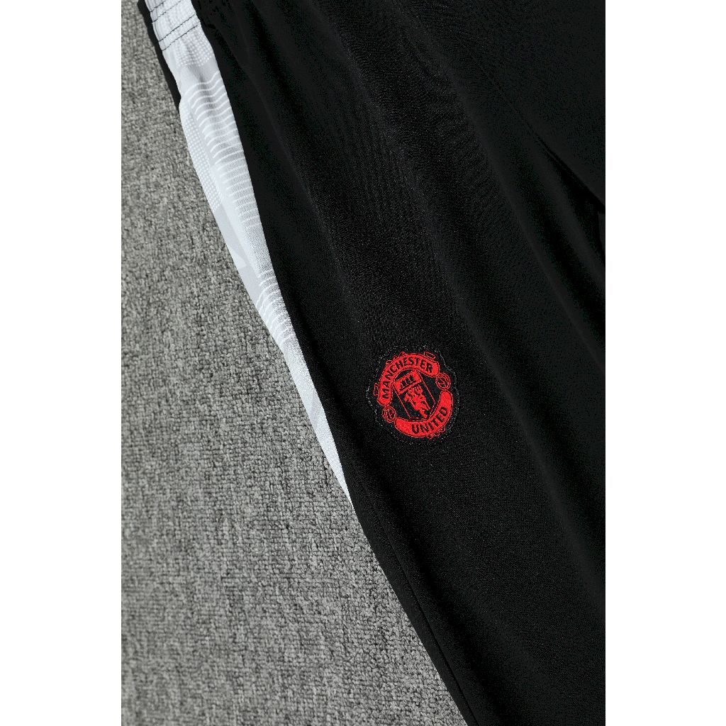 Manchester United Sudadera Entrenamiento III 2024/25