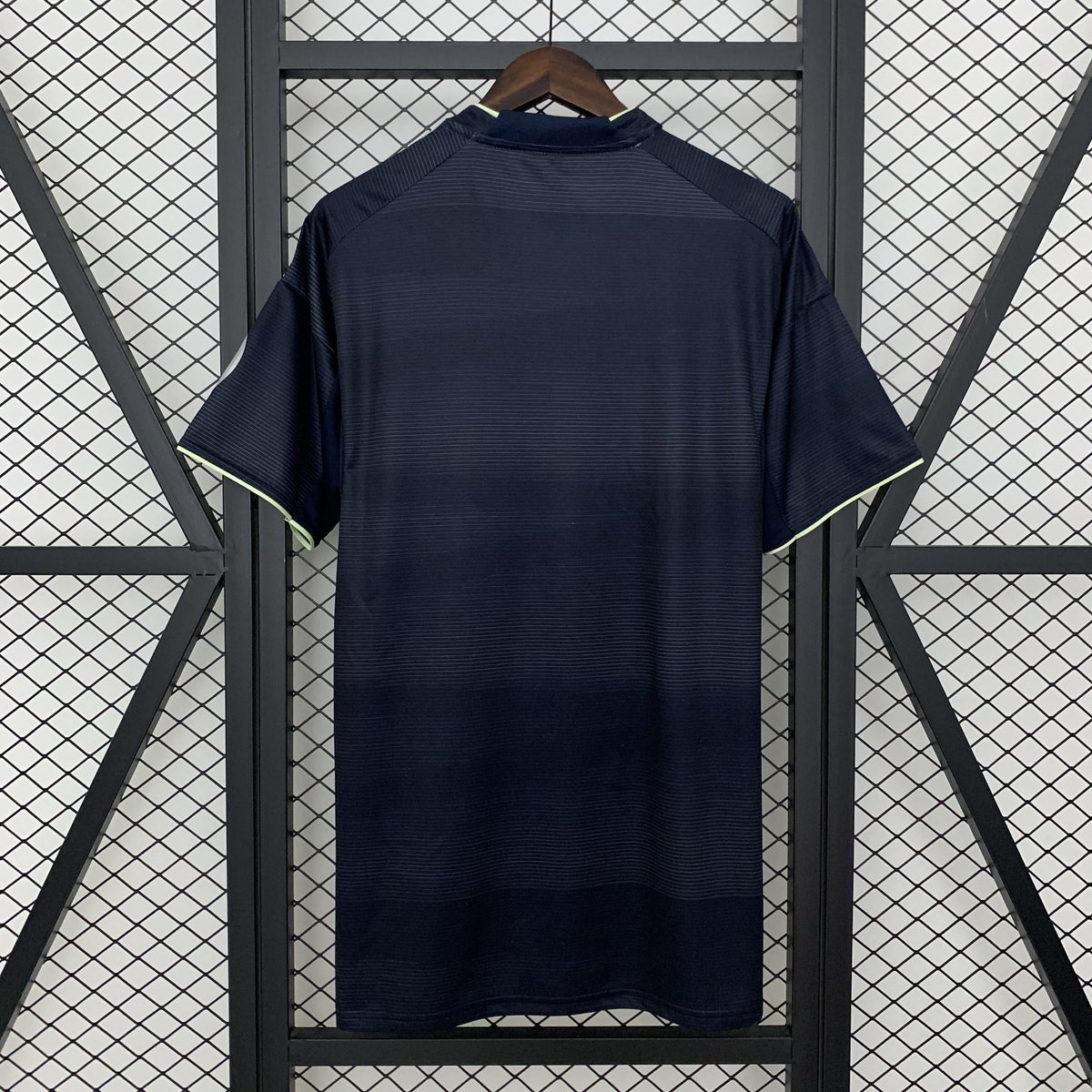 Real Madrid Camiseta Visitante 2025/26