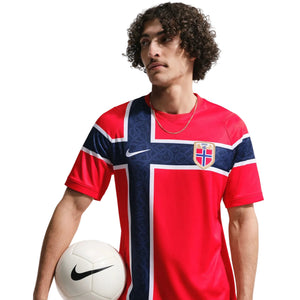 Noruega Camiseta Local 2026/27