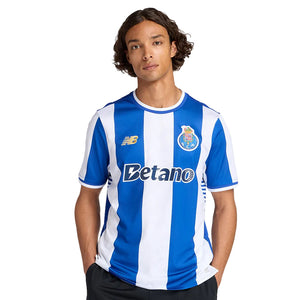 Porto Camiseta Local 2026/27