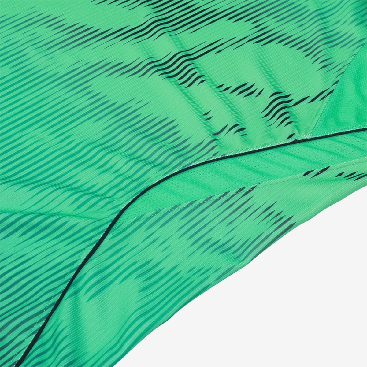 Brasil Camiseta de Portero Jordan 2026/27 - Mujer