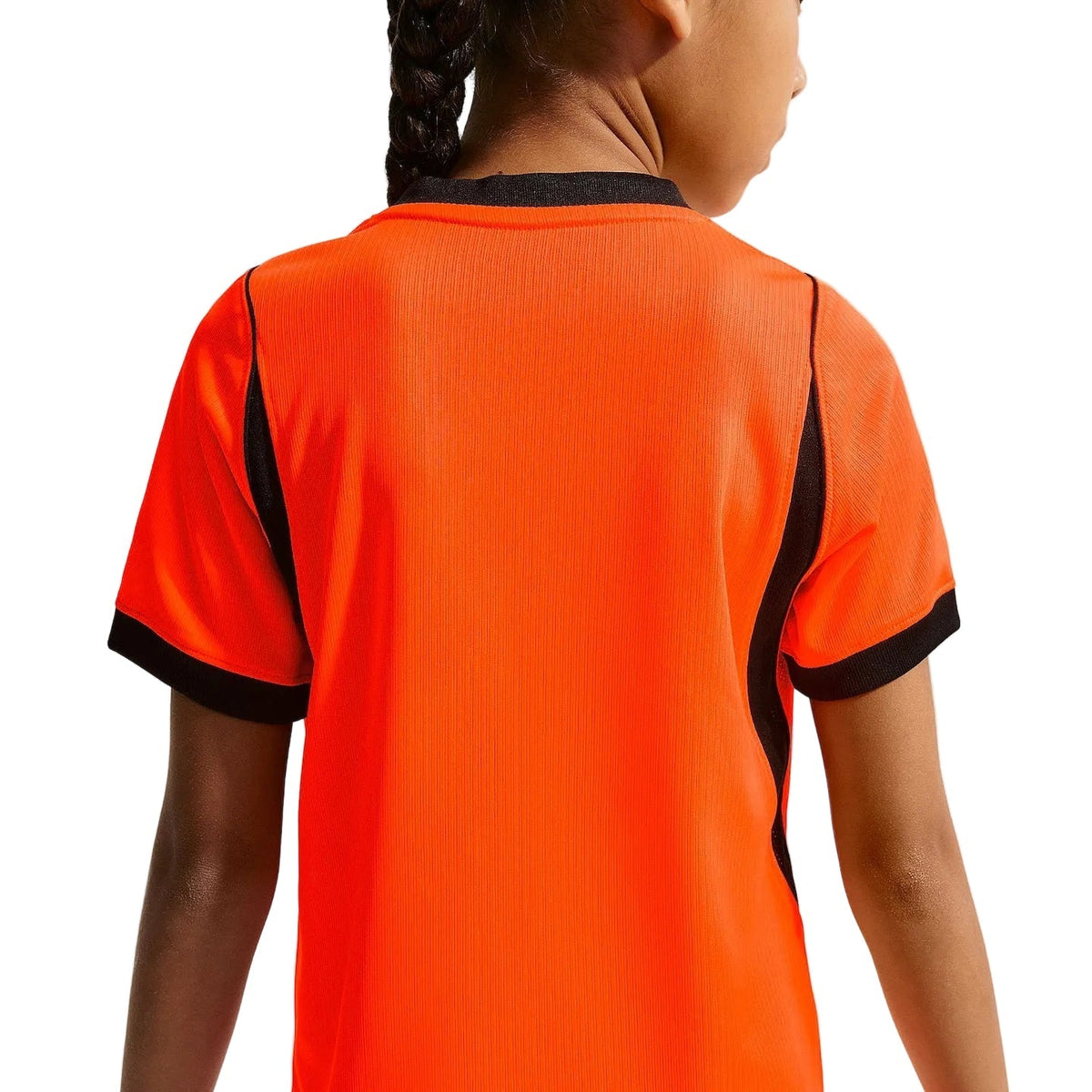 Países Bajos Camiseta Local 2026/27 - Niños