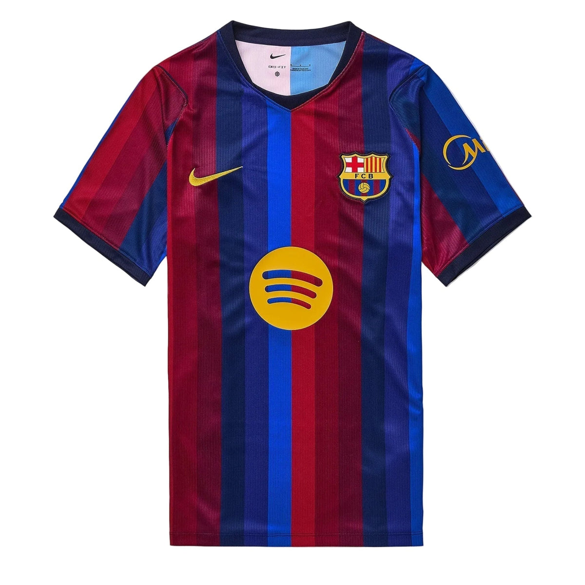 Barcelona Camiseta Local 2026/27 - Versión Jugador