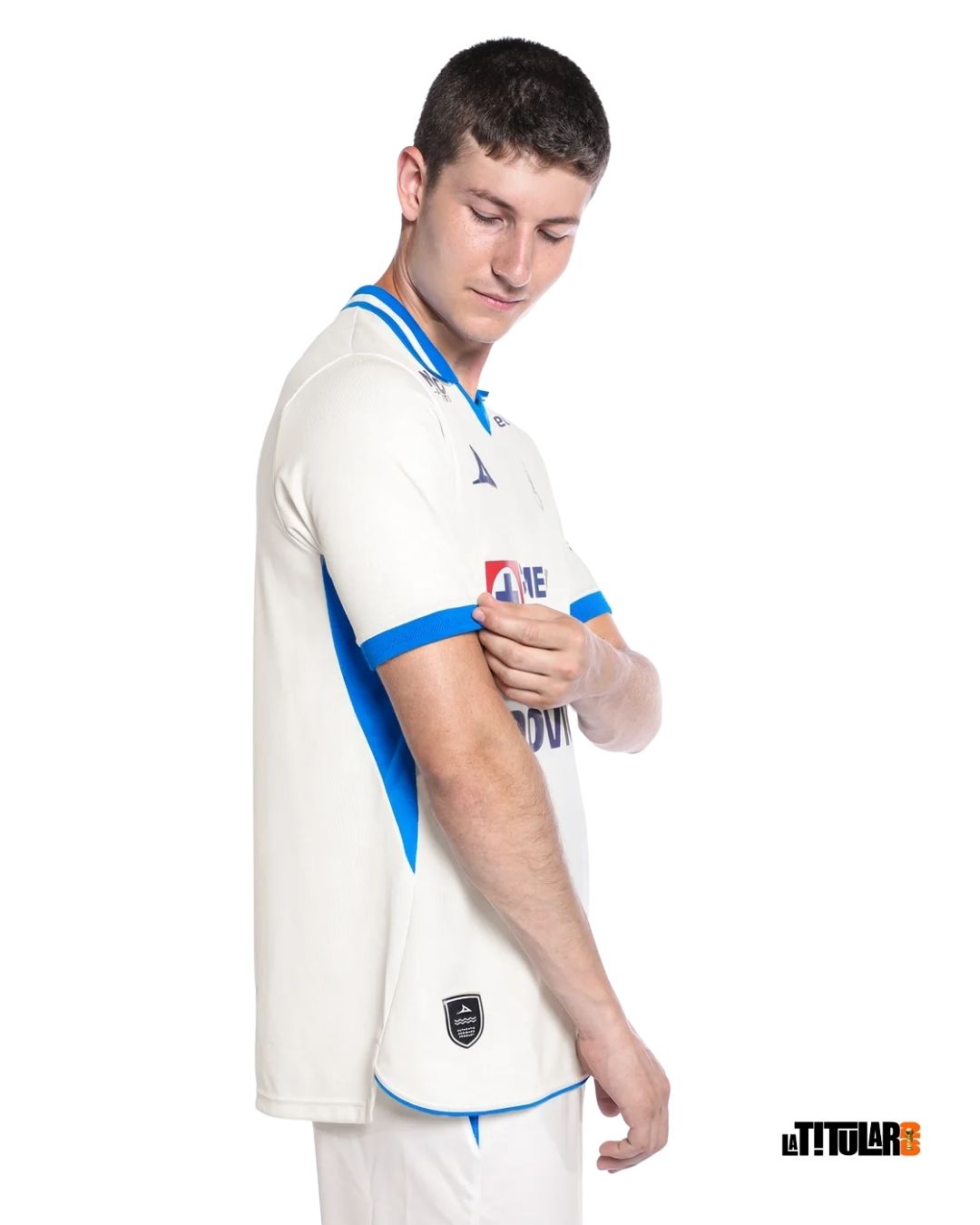 COMBO Cruz Azul 2026/27 (Local e Visitante)