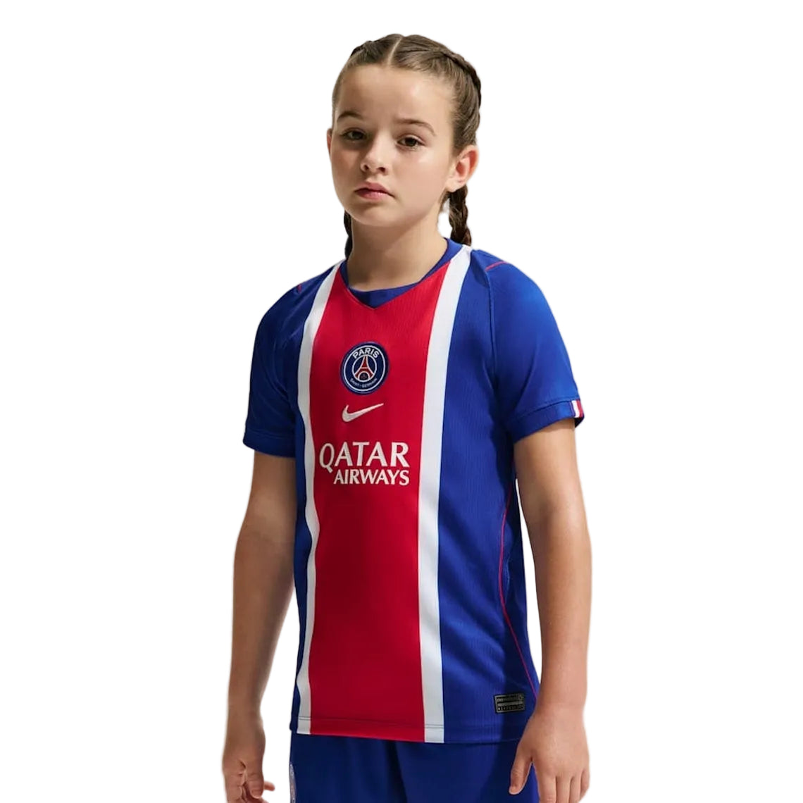 Paris Saint-Germain Camiseta Local 2026/27 - Niños
