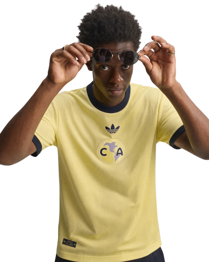 Club America Camiseta 110th Aniversario 2026/27