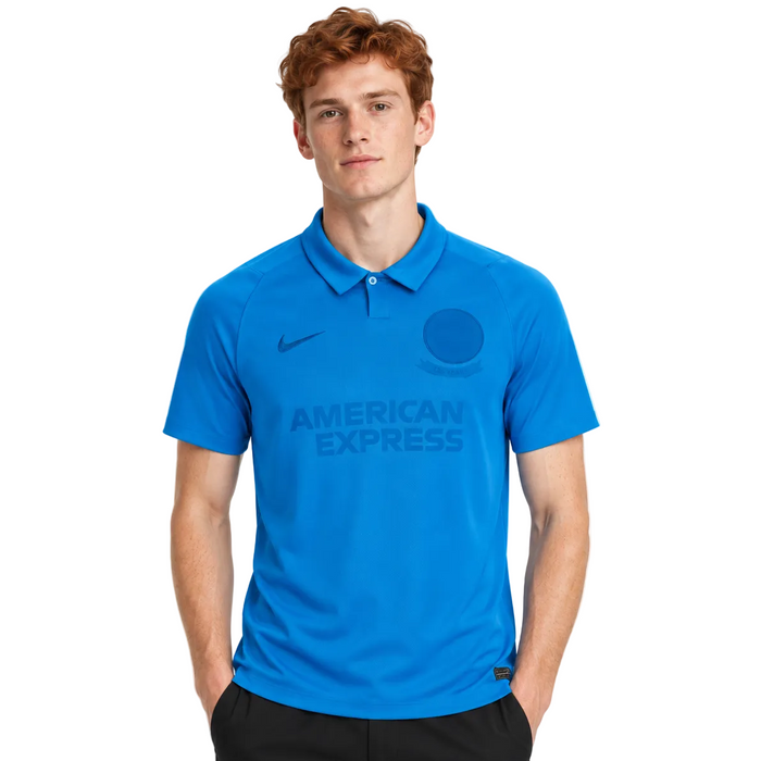Brighton & Hove Albion Camiseta Edición Especial 125 Aniversario 2026/27
