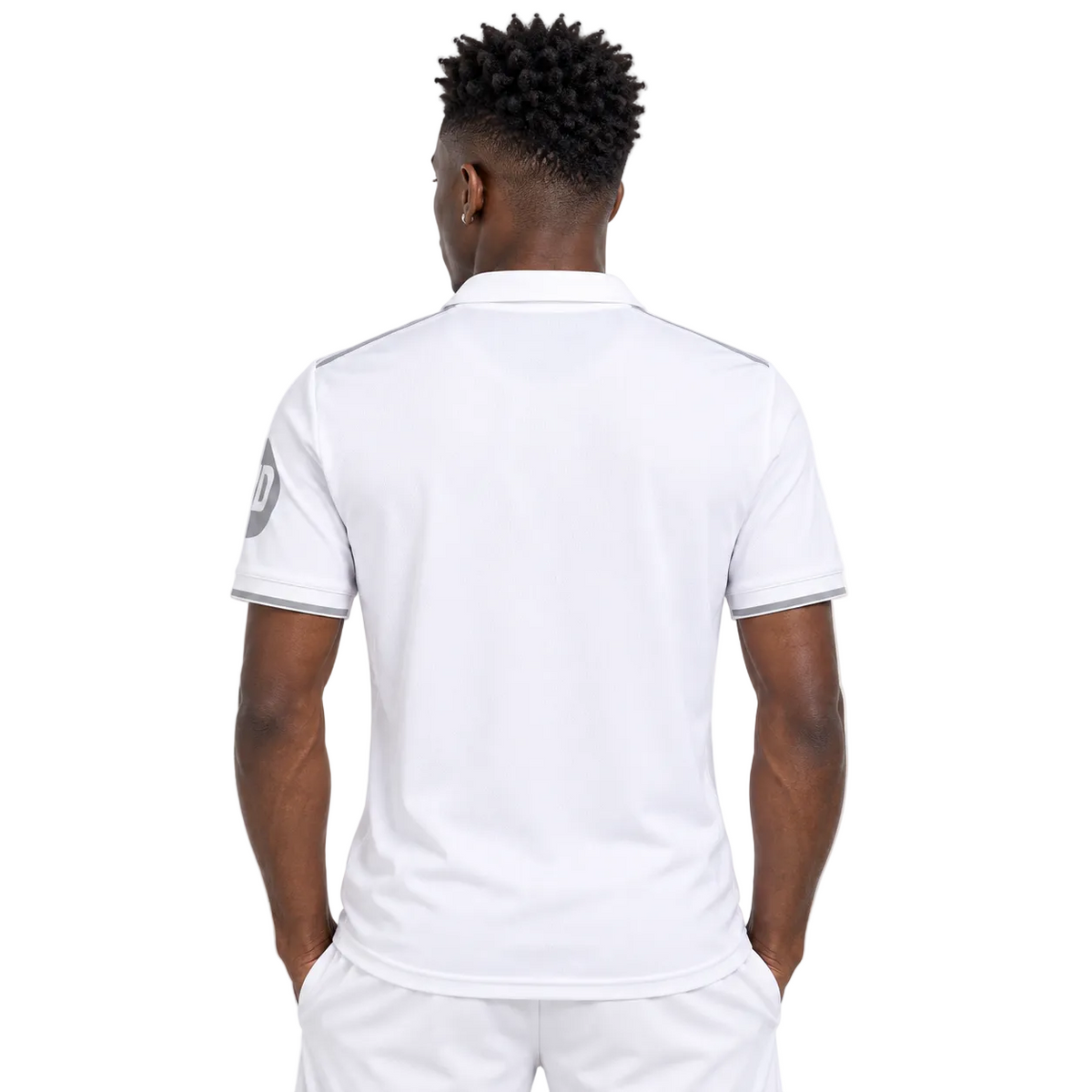 Real Madrid Camiseta Edición Especial 125 Aniversario 2026/27 - Versión Jugador