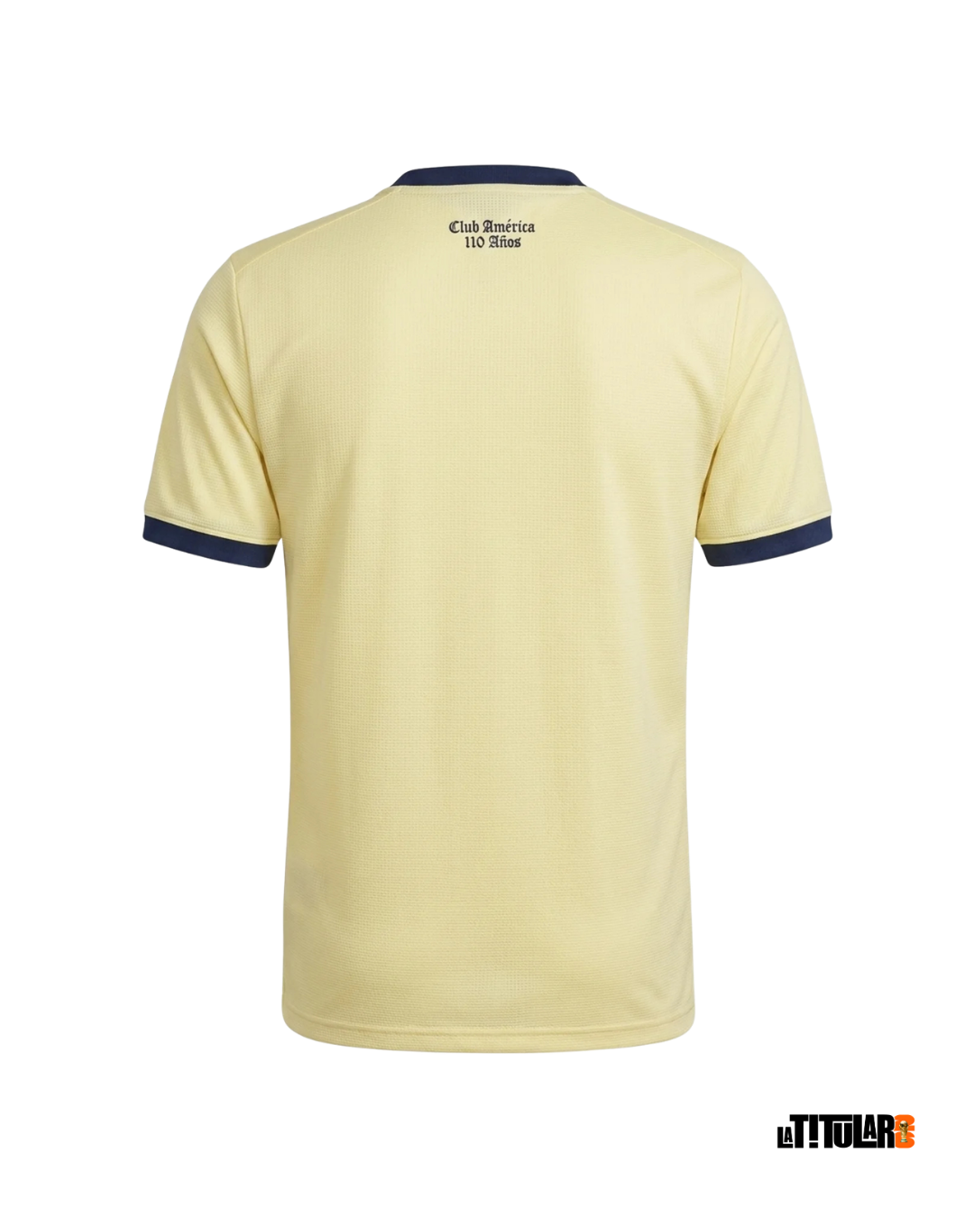 Club America Camiseta 110th Aniversario 2026/27
