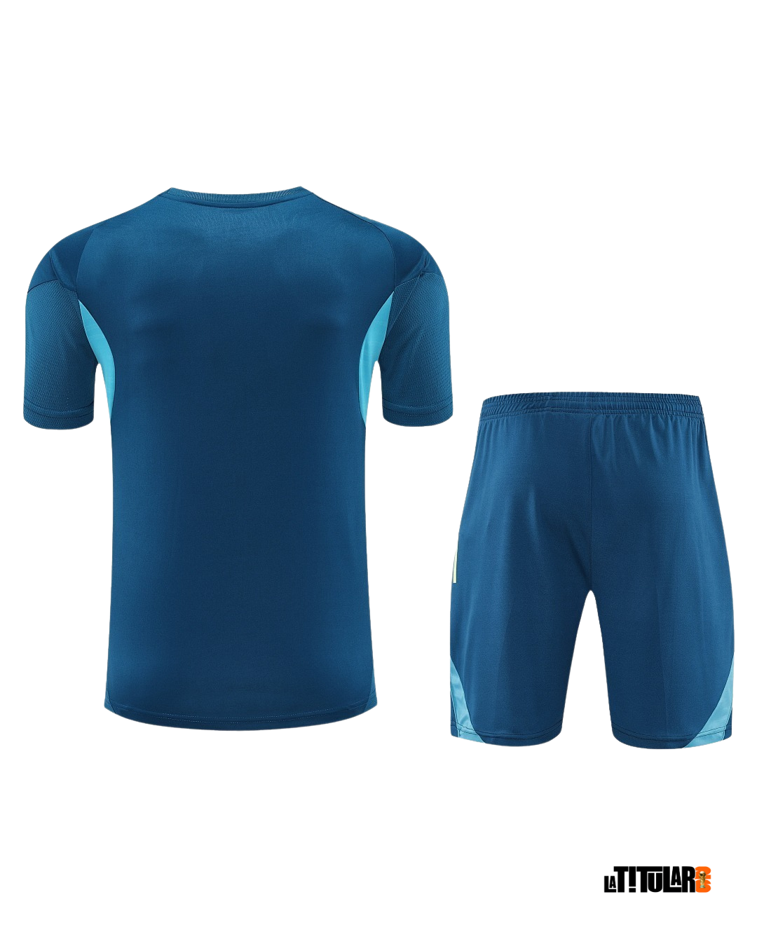 Club America Shorts Entrenamiento Conjunto Deportivo 2025/26