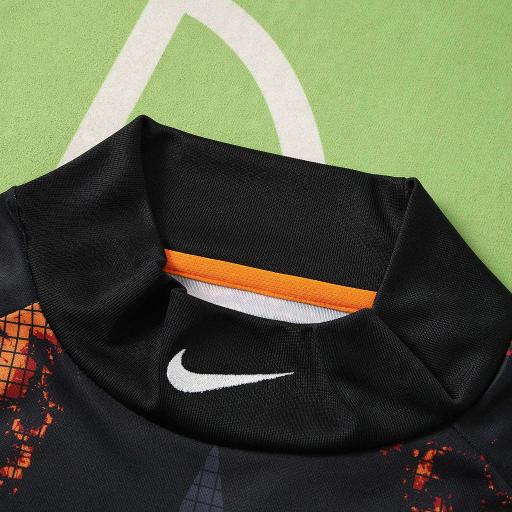 Países Bajos Camiseta de Portero 2026