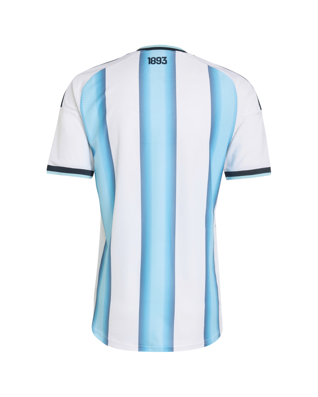 Argentina Mundial Camiseta Local 2026 - Versión Jugador