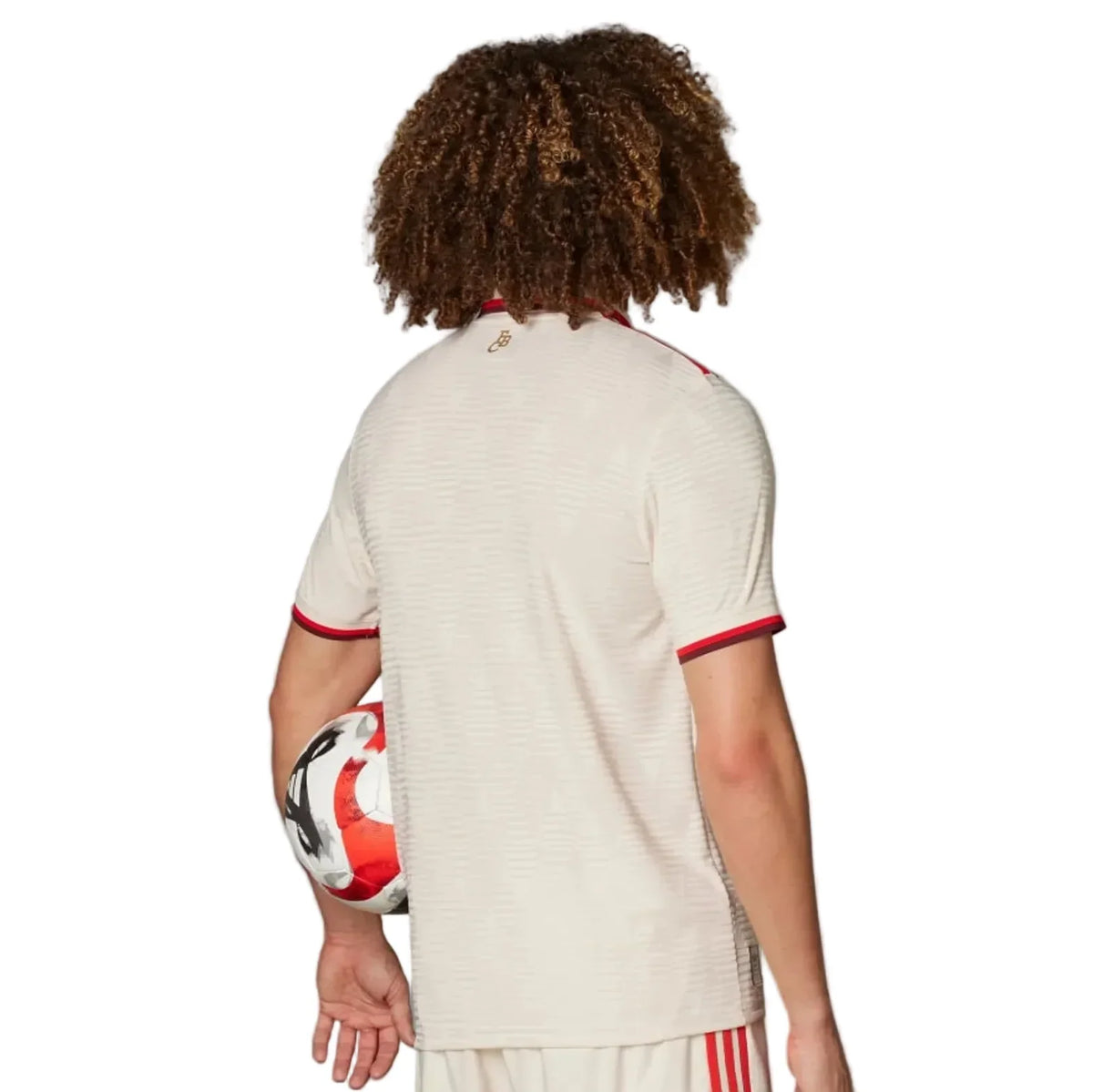 Bayern Munich Camiseta Tercera 2024/25