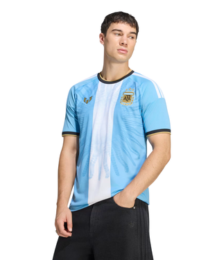 Argentina Camiseta Local 2026/27- Edición Especial