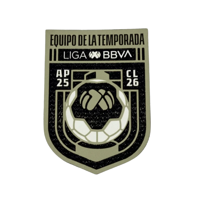 Liga BBVA MX 26