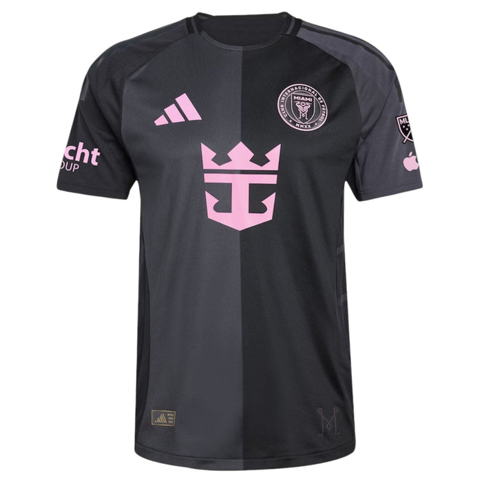 Inter Miami Camiseta Visitante 2025/26