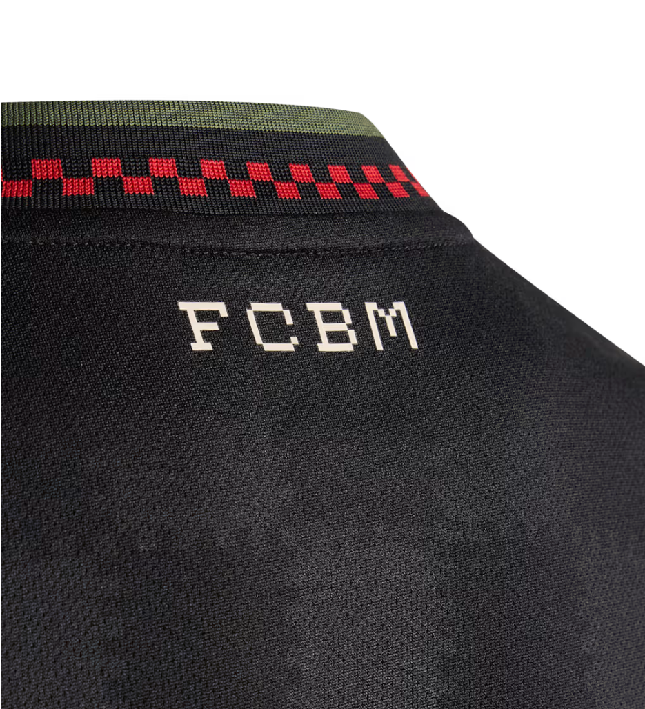 Bayern Munich Campeones League Camiseta 2025/26 - Mujer