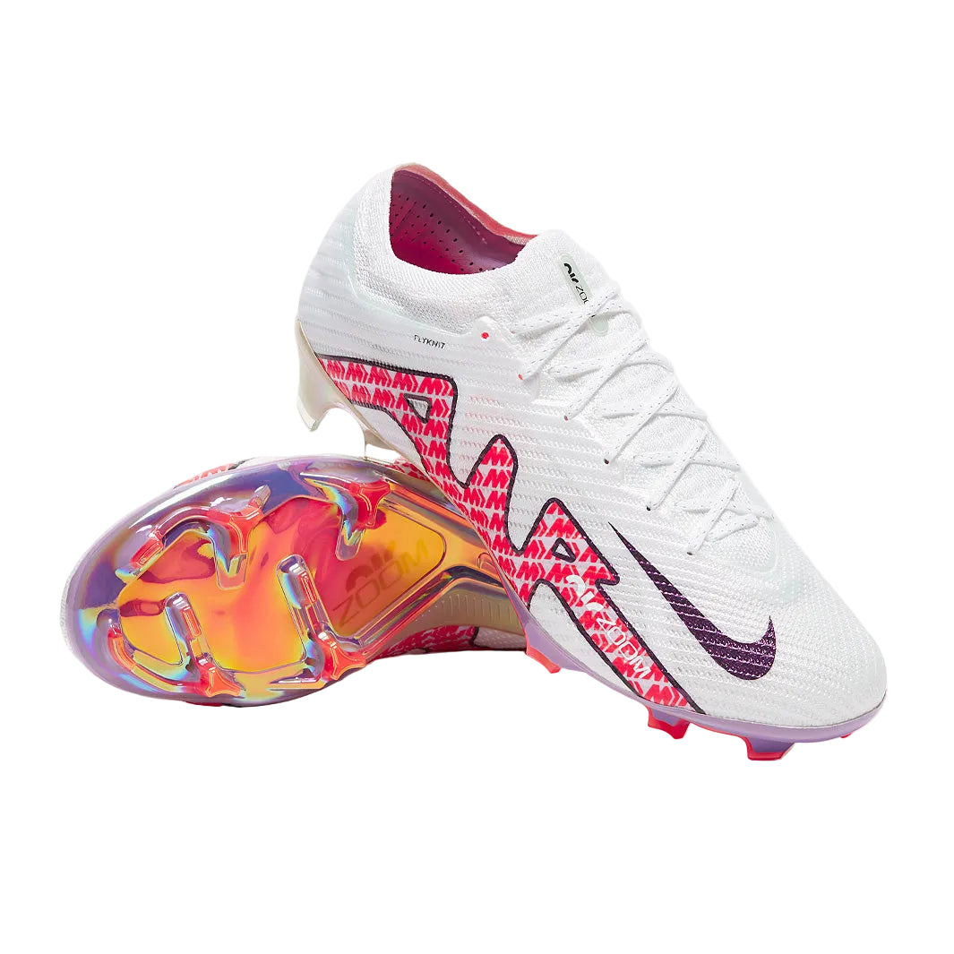 Air Zoom Mercurial Vapor XV Elite FG - Tacos de Fútbol