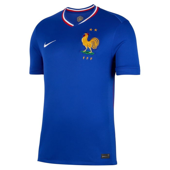 Francia Camiseta Local 2024/25