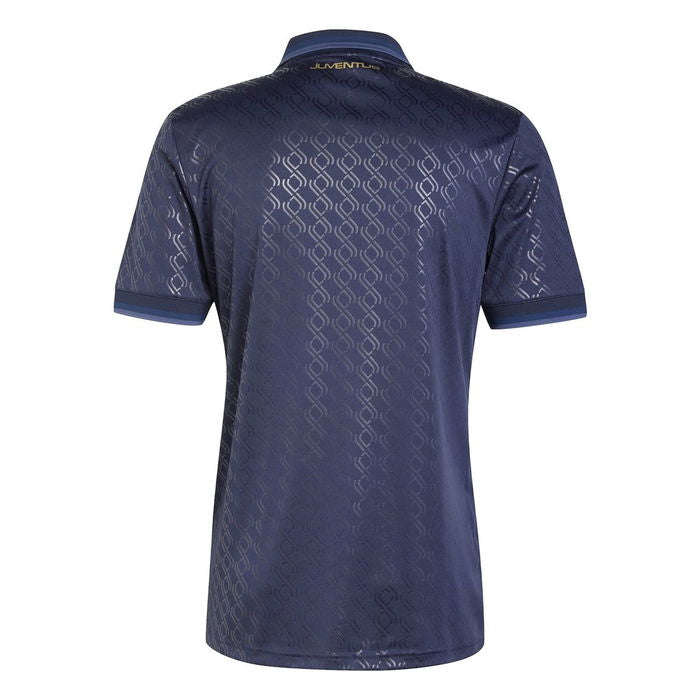 Juventus Tercera Camiseta 2024/25
