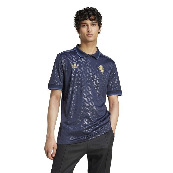 Juventus Tercera Camiseta 2024/25