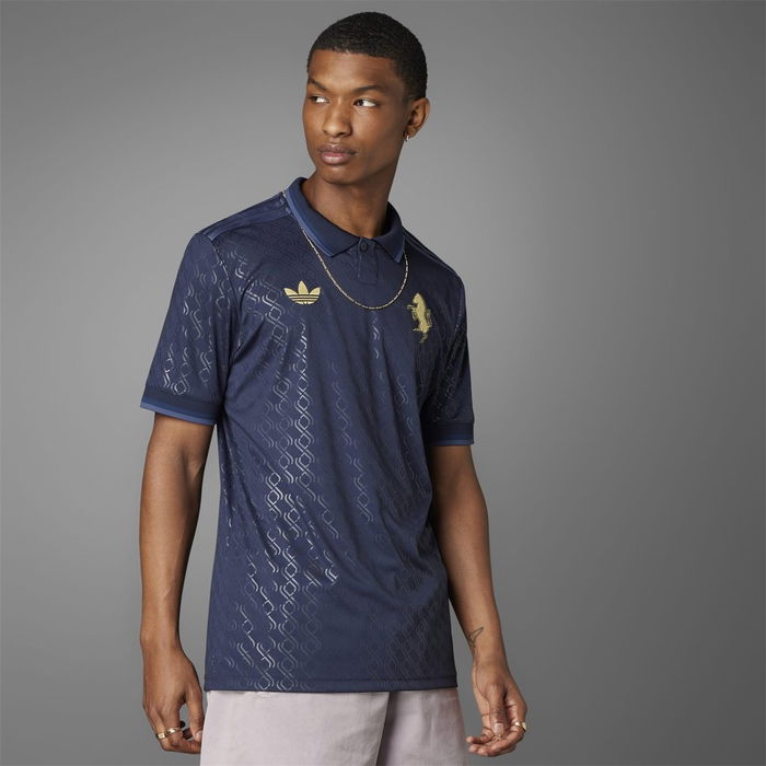 Juventus Tercera Camiseta 2024/25