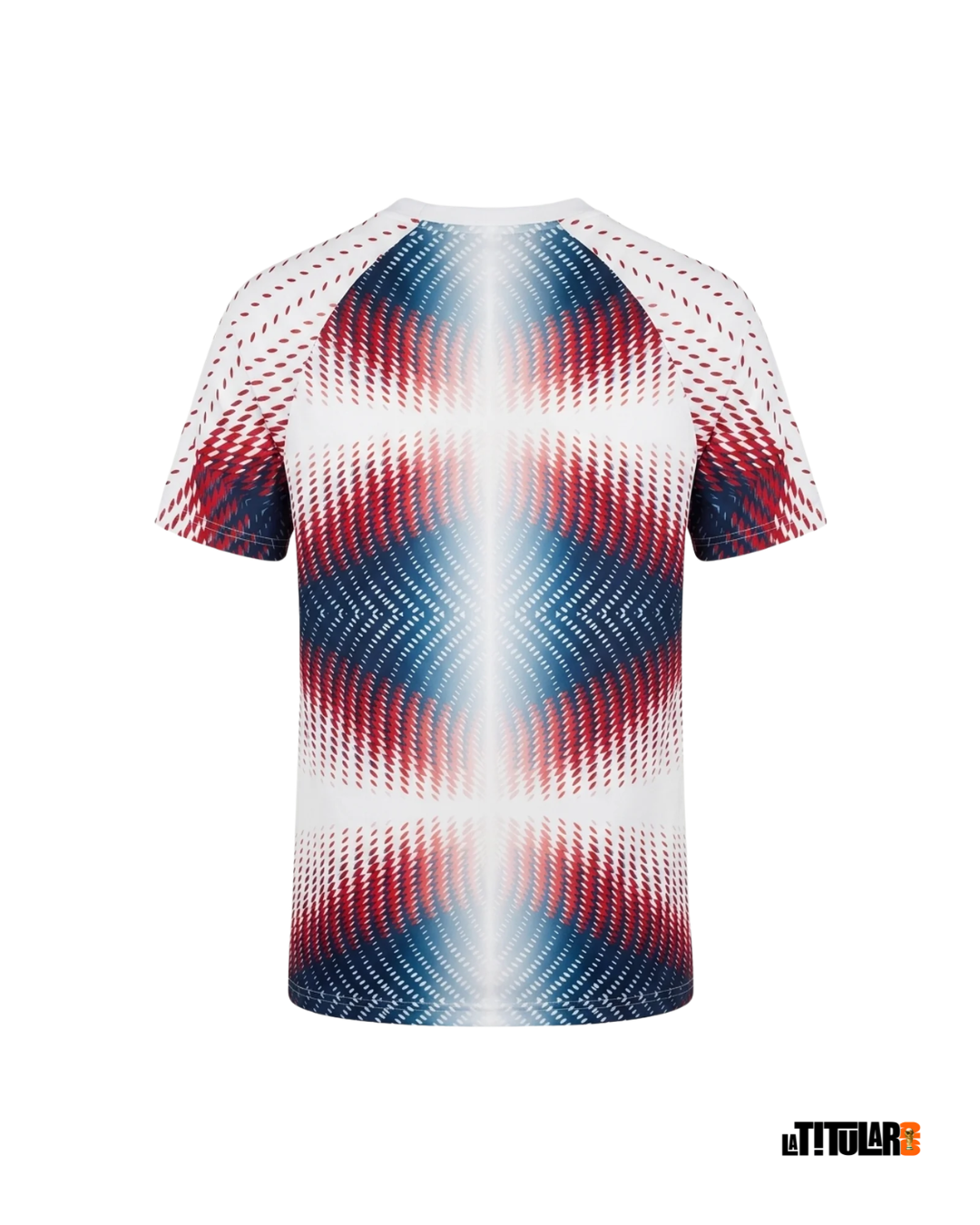 Toluca Camiseta Entrenamiento 2026/27