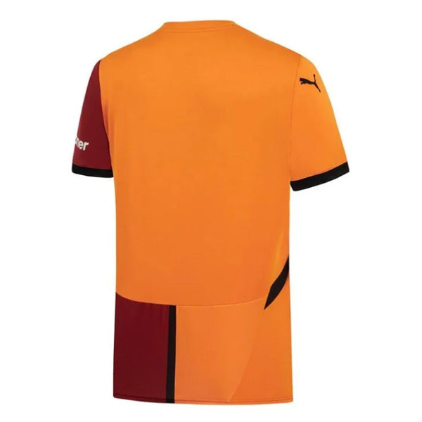 Galatasaray Camiseta Local 2024/25