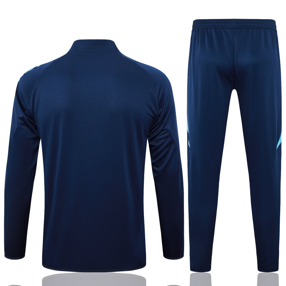 Arsenal Conjunto Deportivo Completo 2024/25 - Zip III