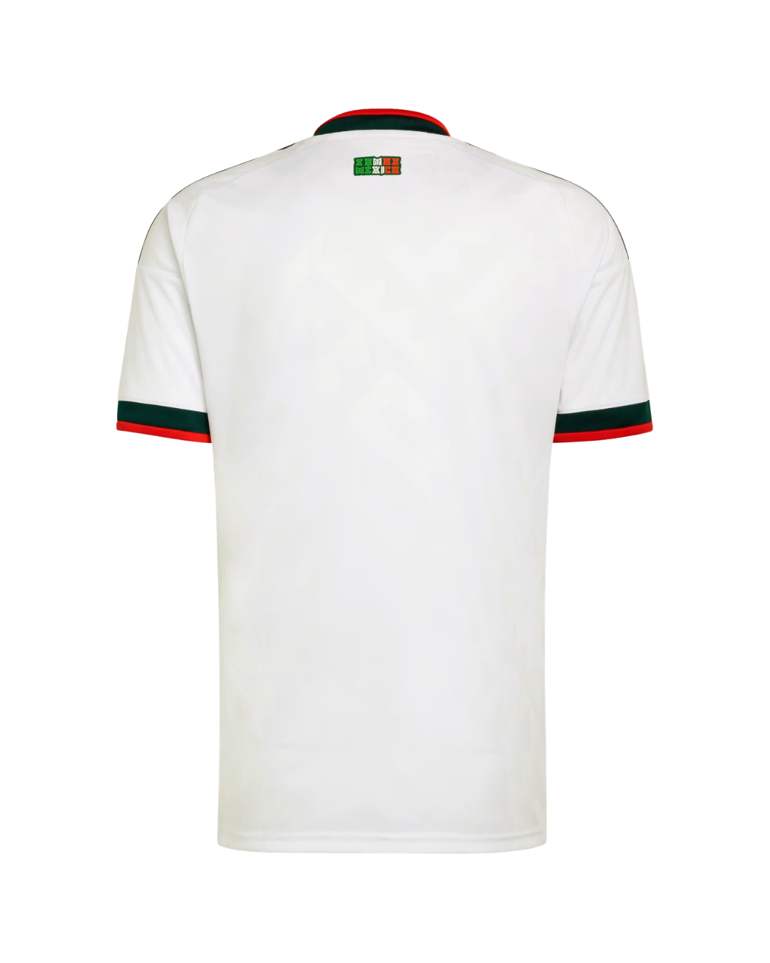 COMBO México 2026/27 (Local, Visitante e Tercera)