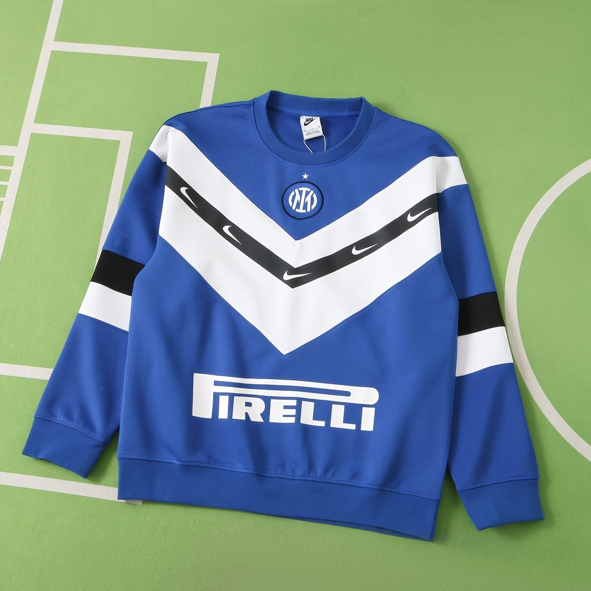 Inter de Milan Sudadera 2026