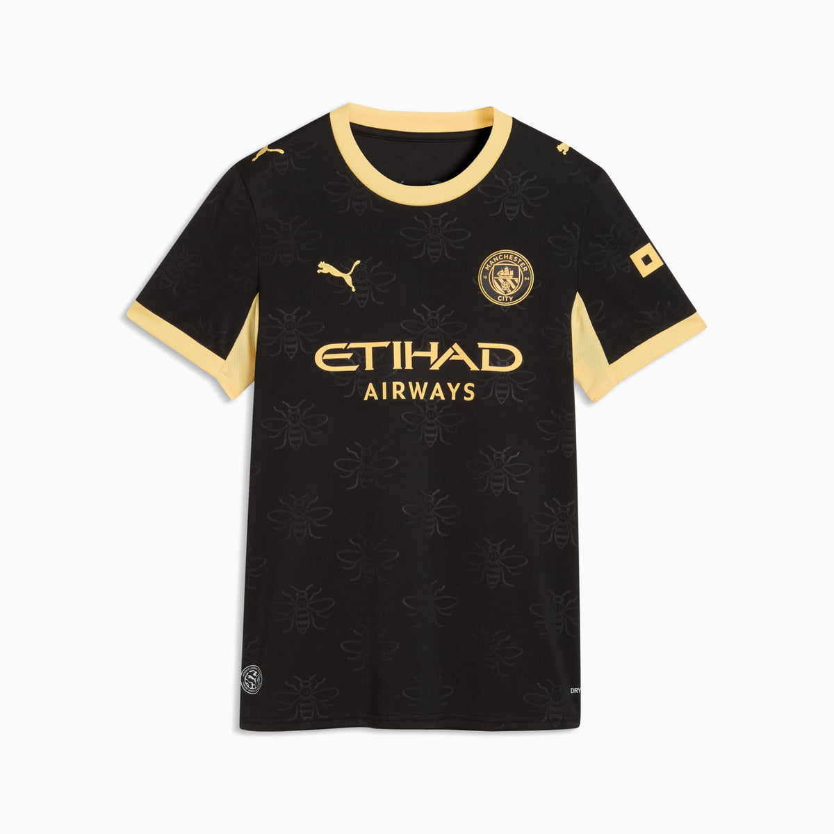 Manchester City Camiseta Visitante 2026/27 - Mujer