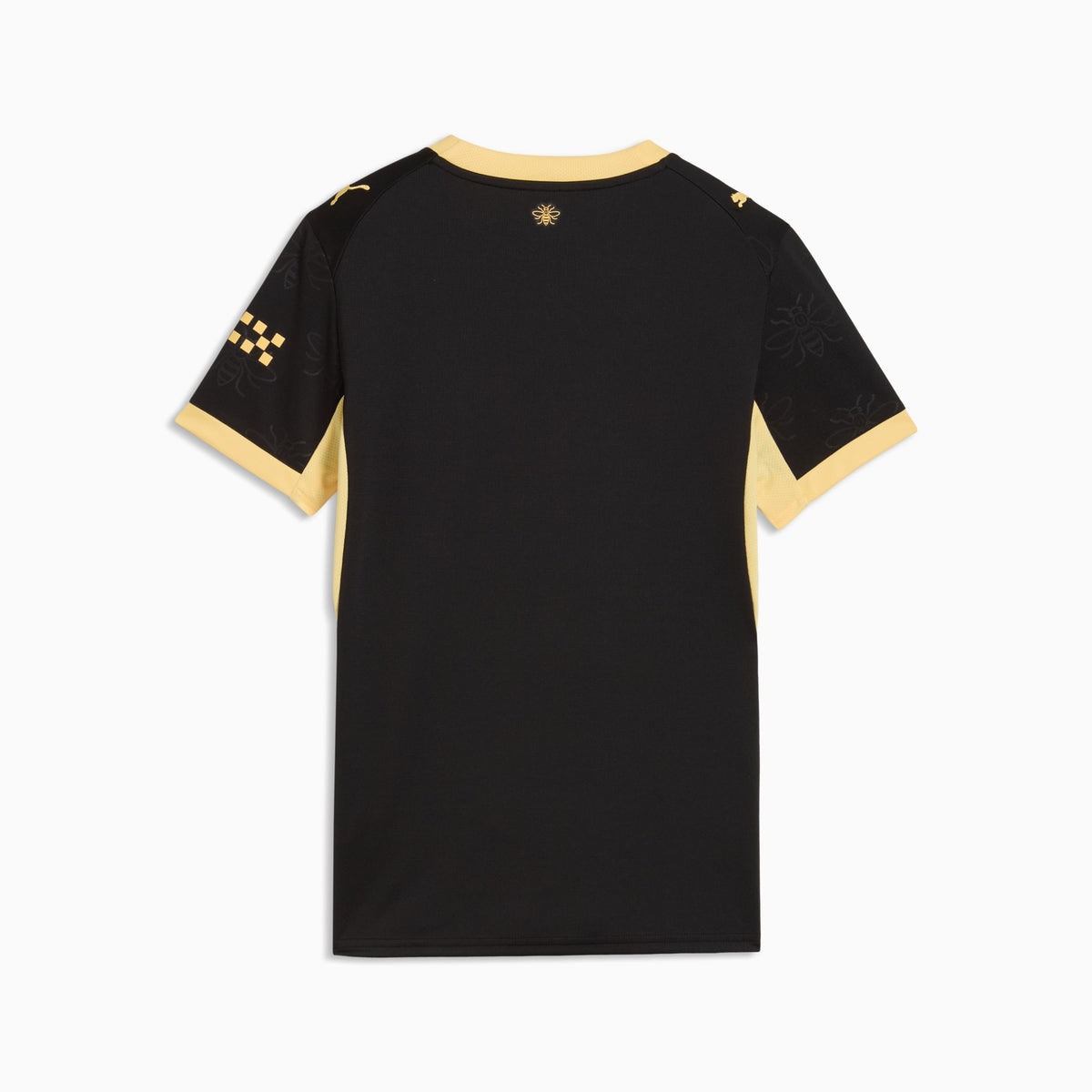 Manchester City Camiseta Visitante 2026/27 - Mujer