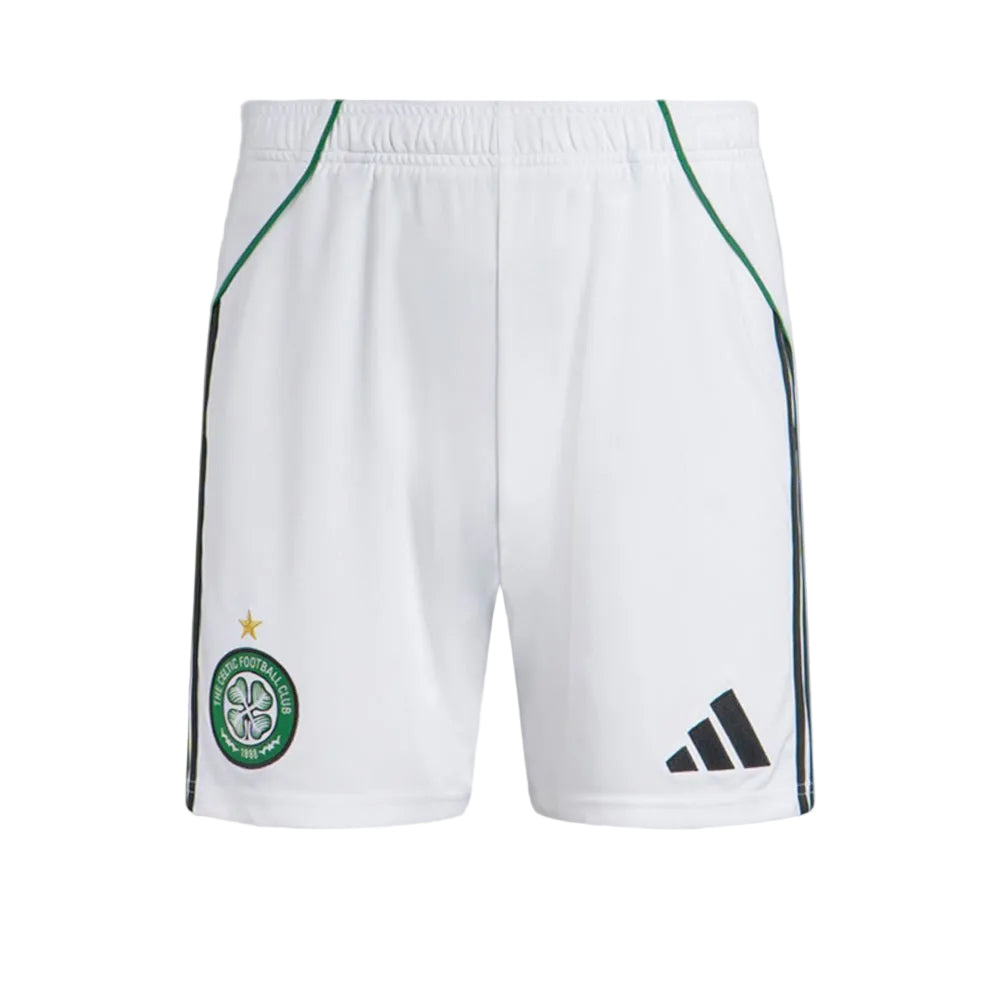 Celtic Shorts Local 2025/26