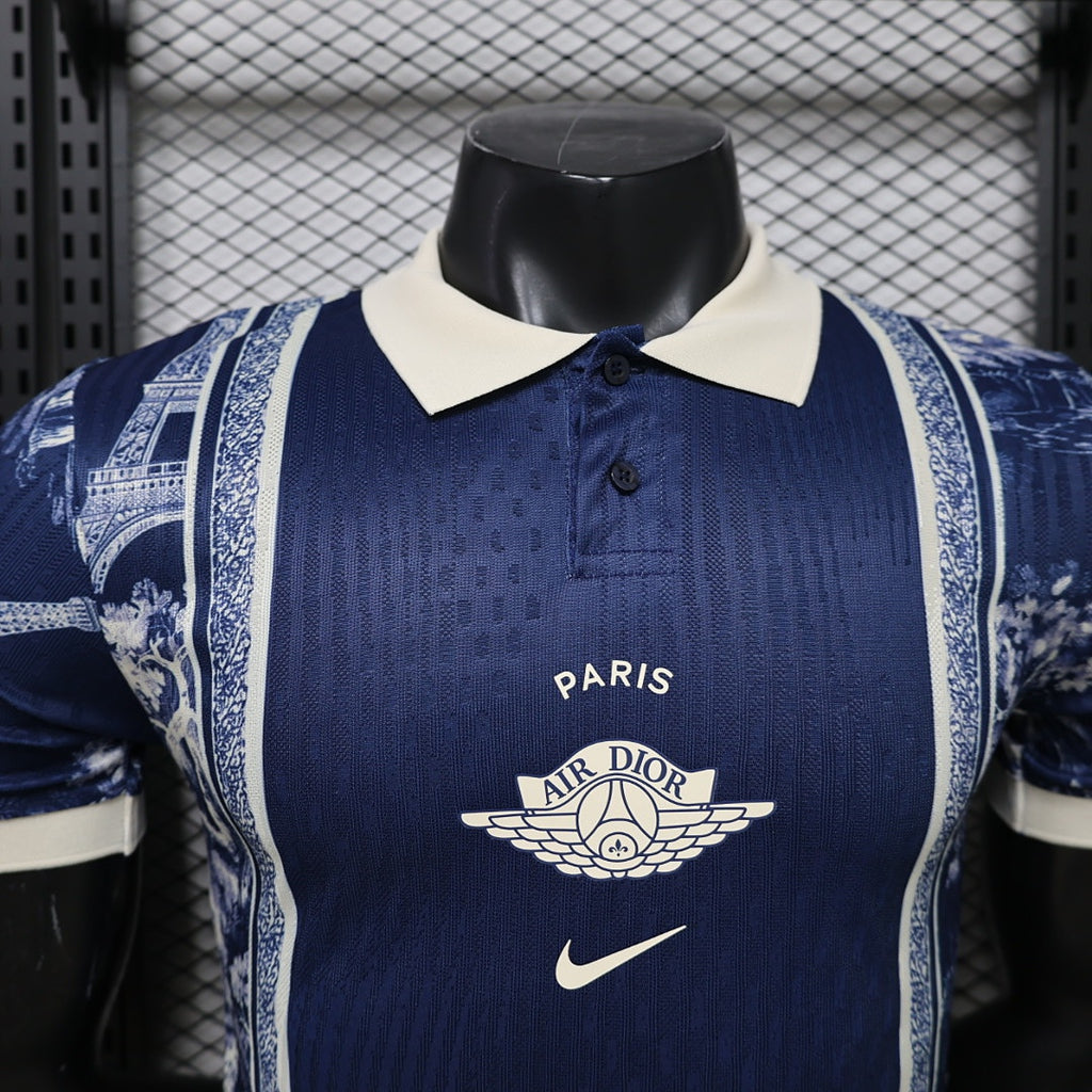 PSG Concepto de Edición Especial - Versión Jugador