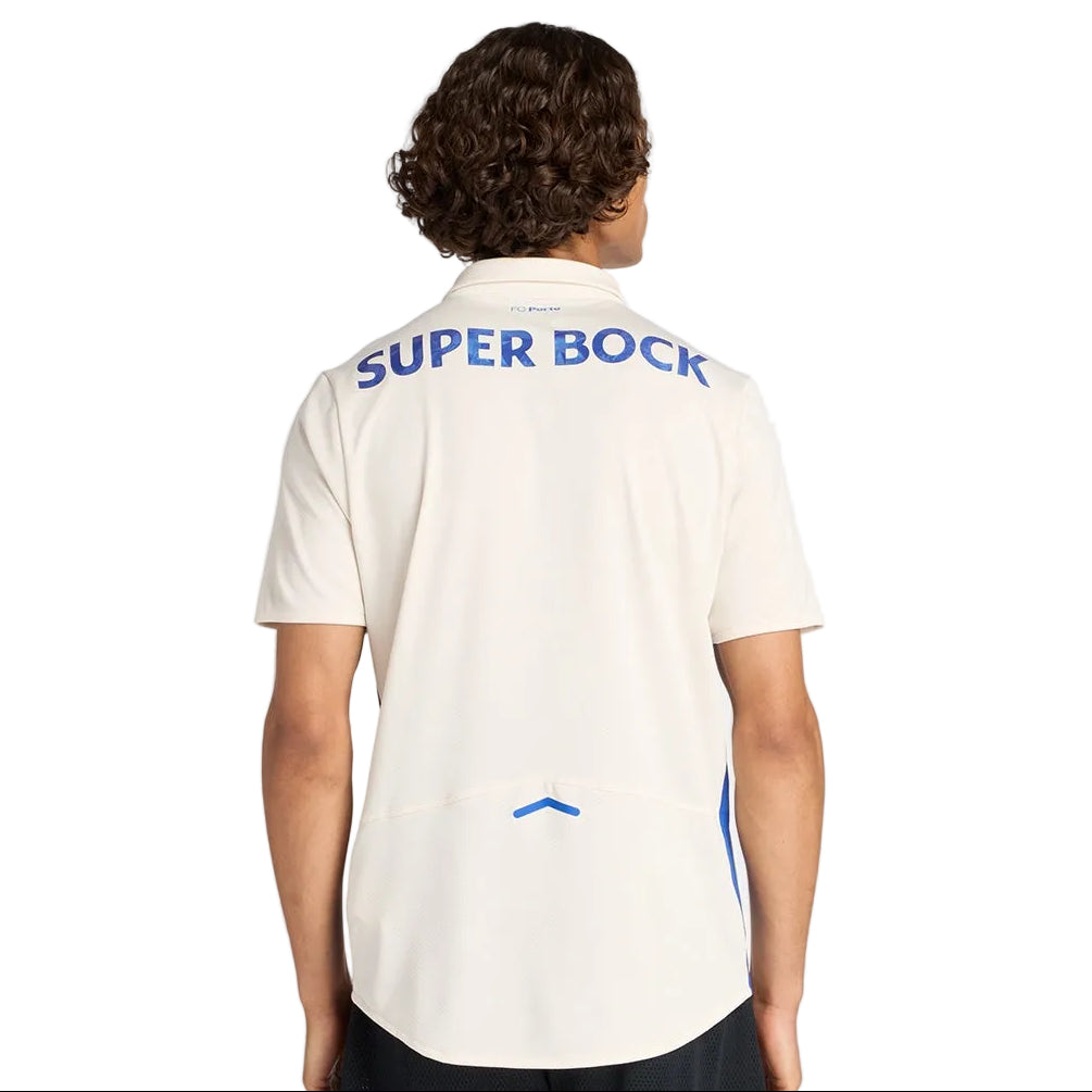 Porto Camiseta Tercera 2025/26